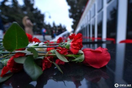 20 Yanvar üçün yaradılan zəmin, Azərbaycan xalqının qəhrəmanlıq salnaməsi