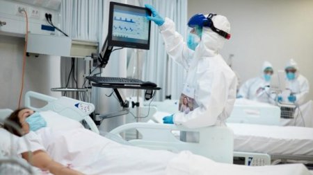 Azərbaycanda koronavirusdan daha 10 nəfər öldü, yoluxma sayı yenidən artdı