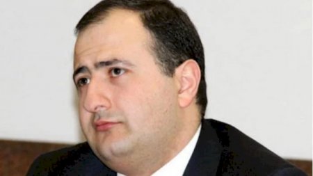 “Ermənistan hərbi əməliyyatlar meydanına çevrilmək riskini daşıyır” - Melkonyan