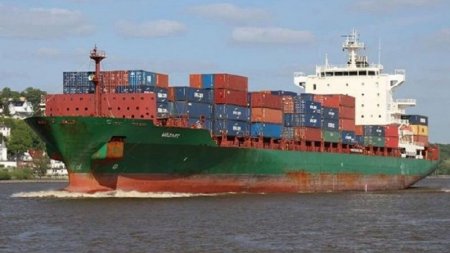 Mövlud Çavuşoğlundan azərbaycanlının öldürüldüyü gəmi barədə açıqlama