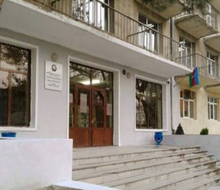 İnşaat Kollecində büdcə vəsaiti belə xərclənir-Müəmmalı kotirovka sorğular