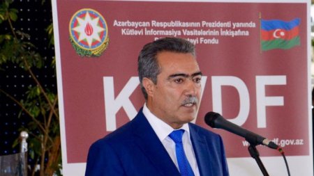 Vüqar Səfərlinin məhkəməsi təxirə düşdü