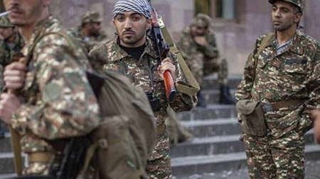 Azərbaycan Qarabağda vuruşan 17 muzdlu döyüşçünü axtarır