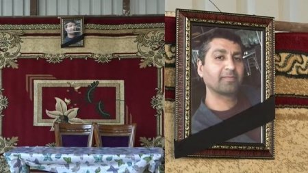 Fərman İsmayılovun nəşinin Vətənə gətiriləcəyi vaxt açıqlandı