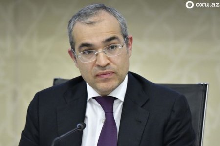 Azərbaycana dəymiş ziyanın hesablanmasına başlanılıb