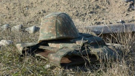 Qarabağda tapılan erməni cəsədlərinin sayı 1287-yə çatdı