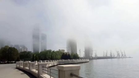 Sabahın hava proqnozu AÇIQLANDI