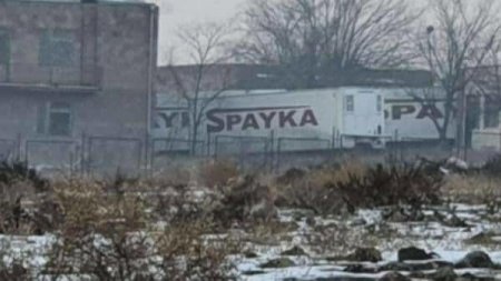 Ermənistanda qalmaqal: Hərbçilərin cəsədləri mobil soyuducularda saxlanılır