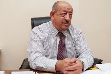 “Bayram Səfərov dedi ki, mən sizin Şuşada icra başçınızam, Bakıda yox” - GİLEY