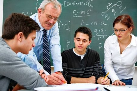 BŞTİ müdiri valideynlərin qiymətləndirmədə övladlarına köməyindən danışdı