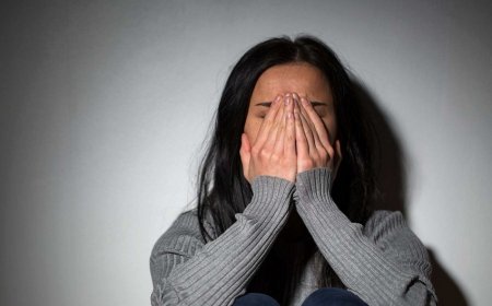 Dövlət Komitəsi insan alveri ilə mübarizə üçün əhaliyə müraciət edib - VIDEO