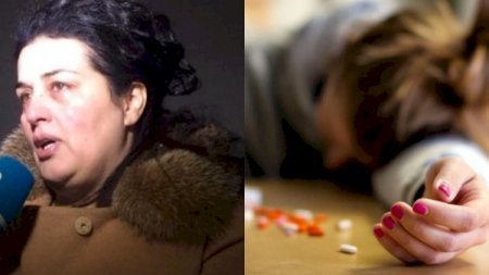 Ya dəli olacağıq, ya da intihar edəcəyik - Elza Seyidcahan