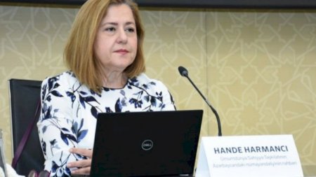 “Koronavirusun yeni ştammının Azərbaycana gəlməməsi mümkün deyil“ - ÜST təmsilçisi