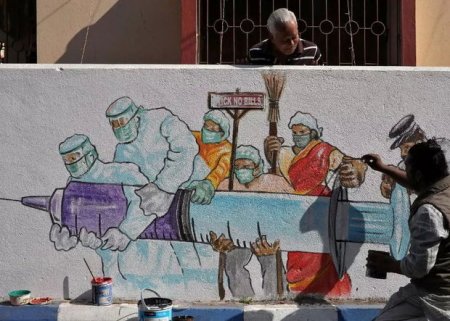 Koronavirus peyvəndindən hansı hallarda imtina edilməlidir?