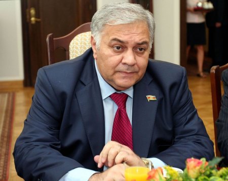 Oqtay Əsədovun Sulutəpədəki villası: 4 hektar ərazidə tikilib – FOTOLAR