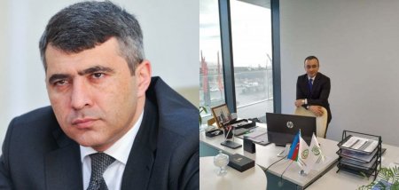 İnam Kərimovun Dövlət Toxum Fondunda baş verənlərdən xəbəri varmı?