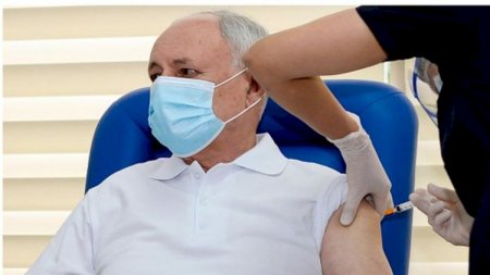 İnsanlar vaksinasiyadan niyə qorxurlar?