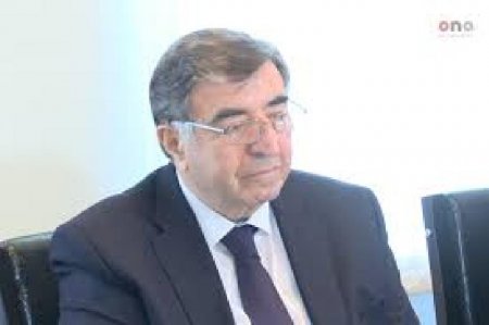 Əhmədzadənin daha bir ərköyünü: Yusif Ələsgərov... - İTTİHAM Əhmədzadənin daha bir ərköyünü: Yusif Ələsgərov... - İTTİHAM