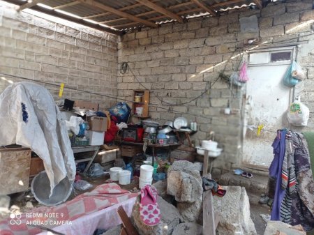  “Turan Bank” vətəndaşa necə "torba tikdi" - NARAZILIQ!