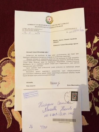  “Turan Bank” vətəndaşa necə "torba tikdi" - NARAZILIQ!