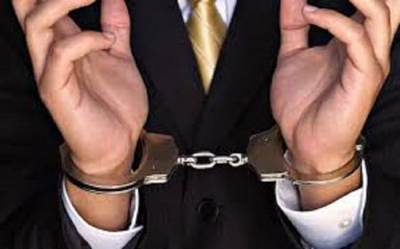 “KAT Holdinq” MMC-nin rəhbəri həbs edilib - TƏFƏRRÜAT