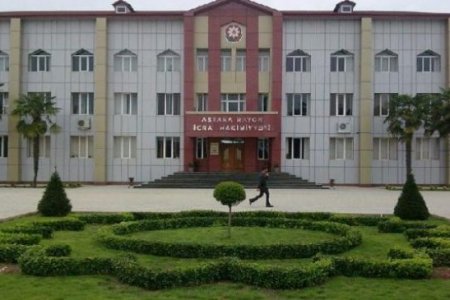 Astarada icra hakimiyyətinin vəzifəli şəxsinin şok əməlləri - TƏFƏRRÜAT