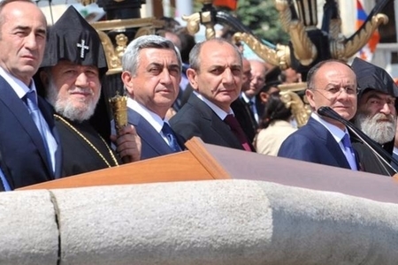 Məğlub xalq revanşist - faşistlərin önünü açacaqmı? - TƏHLİL