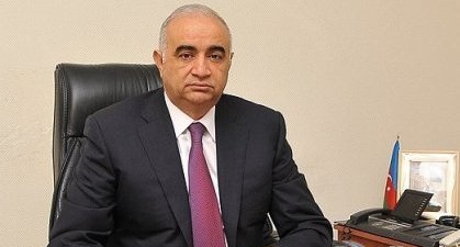 Əhmədzadənin işçisi Zakir Quliyevin AİLƏ BİZNESİ... - İDDİA