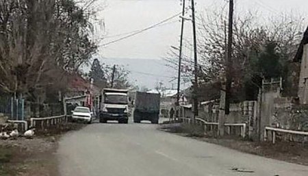 Qax sakinləri nədən narazılıq edir? - Müraciət... 