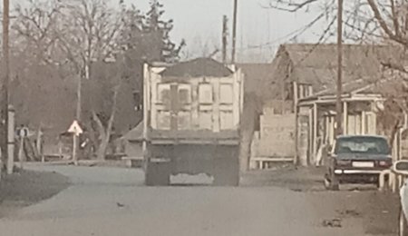 Qax sakinləri nədən narazılıq edir? - Müraciət... 