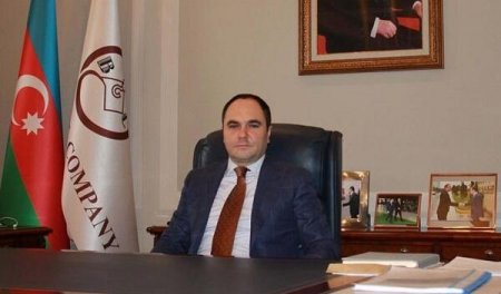 Məmmədov büdcənin 8 faizi həcmində pul oğurlayıb - İLGİNC FAKTLAR