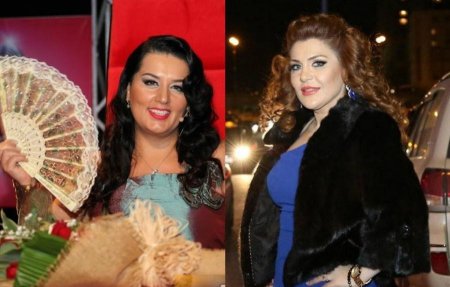 “Allah Elza Seyidcahana şəfa versin“ “Allah Elza Seyidcahana şəfa versin“