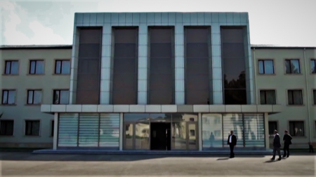 Baş həkimsiz xəstəxana daha sakit görünür... - Masallıda DURUM...