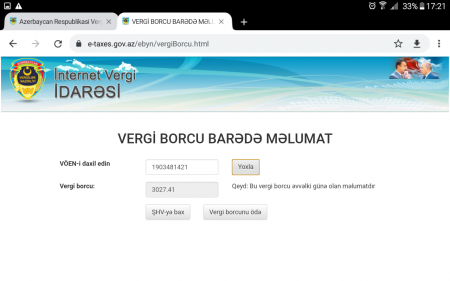 ﻿ "Aztelekom" MMC-də şübhəli tenderlər - Vergi borcu olan MMC-lər qalib oldu