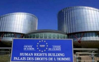 Azərbaycan Ermənistanı Avropa Məhkəməsinə verdi