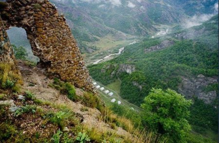DİN azad olunan ərazilərə qanunsuz səfərlərlə bağlı yenidən müraciət etdi 