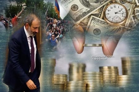 Ermənistan 2020-dən kapitulyasiya ilə çıxdı, 2021-dən isə ümumiyyətlə çıxmaya bilər - TƏHLİL