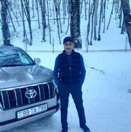 Vətəndaşları "sayğac əməliyyatı" ilə bezdirən “Azəriqaz”ın sədr müavininin BİZNES ŞƏBƏKƏSİ - İLGİNC FAKTLAR 