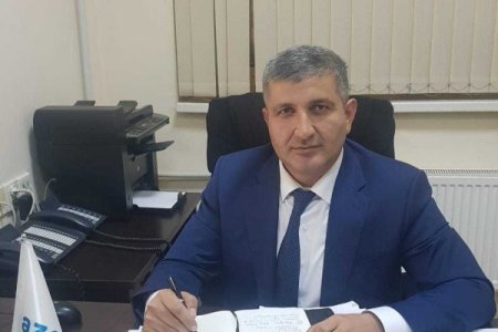 Vətəndaşları "sayğac əməliyyatı" ilə bezdirən “Azəriqaz”ın sədr müavininin BİZNES ŞƏBƏKƏSİ - İLGİNC FAKTLAR 