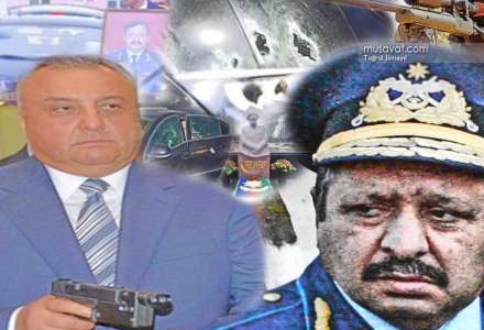 Eldar Mahmudov generalın qətlinin üstünü niyə açmadı? - Səs-küylü sui-qəsddən 12 il ötür... Eldar Mahmudov generalın qətlinin üstünü niyə açmadı? - Səs-küylü sui-qəsddən 12 il ötür...