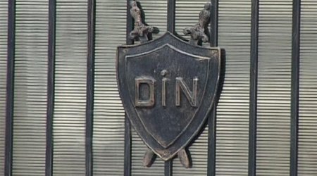 Polislər Xocavənddə minalar aşkar ediblər - FOTO 