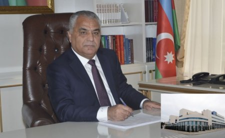 Qubada icra başçısı sakinləri niyə qəbul etmir? - GİLEY Qubada icra başçısı sakinləri niyə qəbul etmir? - GİLEY