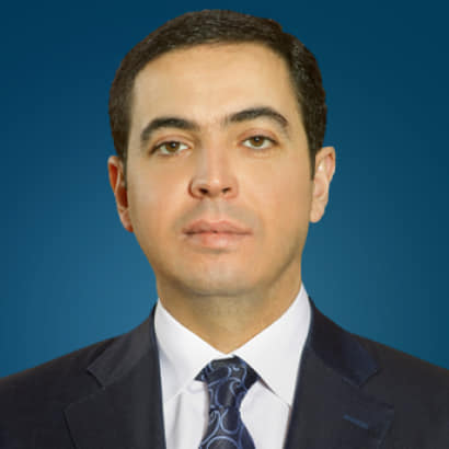 Azərbaycanlı nazir müavininin Çexiyada şirkəti üzə çıxdı (FOTOLAR)