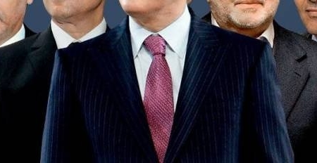 “Vurulmuş” oliqarxlar ölkə üçün təhlükədir - TƏHLİL