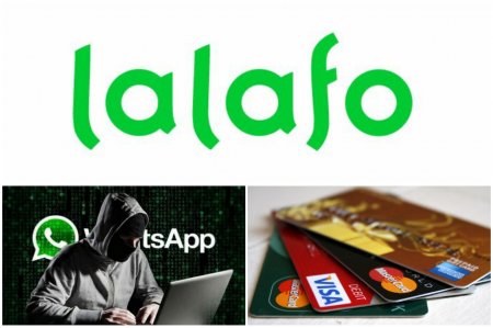 “Lalafo”da fırıldaqçılıq: Oğurlanan pulları necə geri qaytaraq? - NARAZILIQ! 