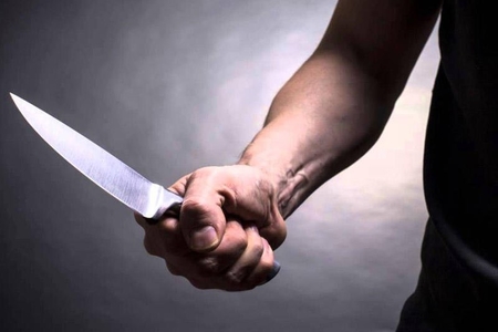 Bakıda dəhşətli cinayət: oğul atasını qətlə yetirdi