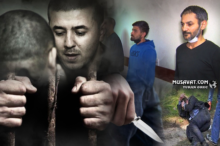 Nazirliyin sabiq əməkdaşı və 6 nəfərin cinayət işi - Vəzifəli şəxsi sifarişlə döymək, bıçaqlamaq və...