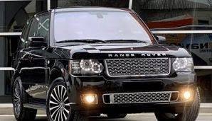 Rektor 1 milyona ev, 440 minə son model avtomobil aldı - Foto