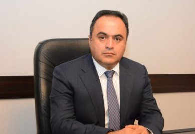 Goranboyun icra başçısı İTTİHAM OLUNUR... - Bu adam nəyin hesabına varlanıb?