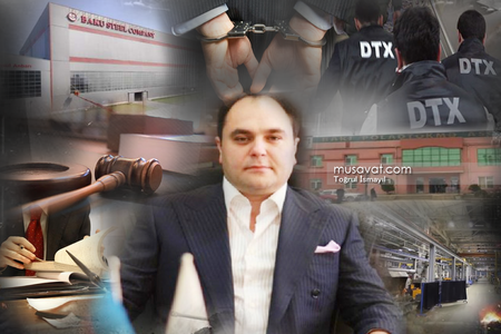 Qandallanan Rasim Məmmədovu kitabında kimlər və niyə tərifləyib - ilginc məqamlar